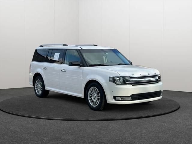 2019 Ford Flex