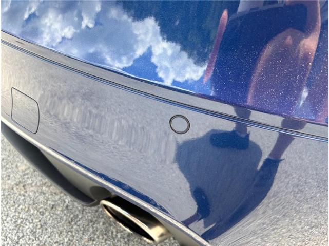 Photo of 2012 Scuba Blue Metallic Audi TT