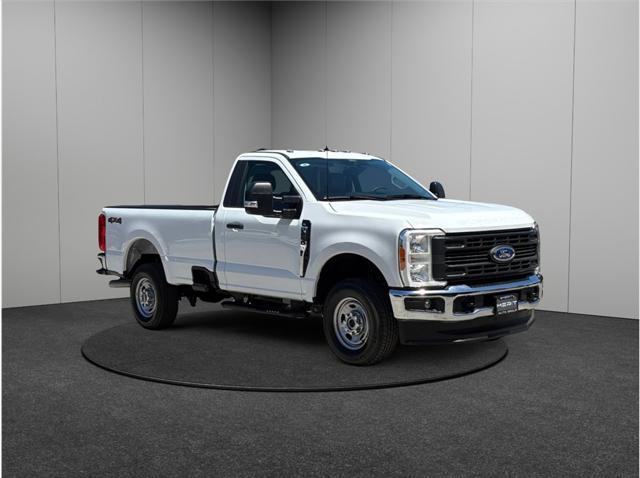 2024 Ford F-250