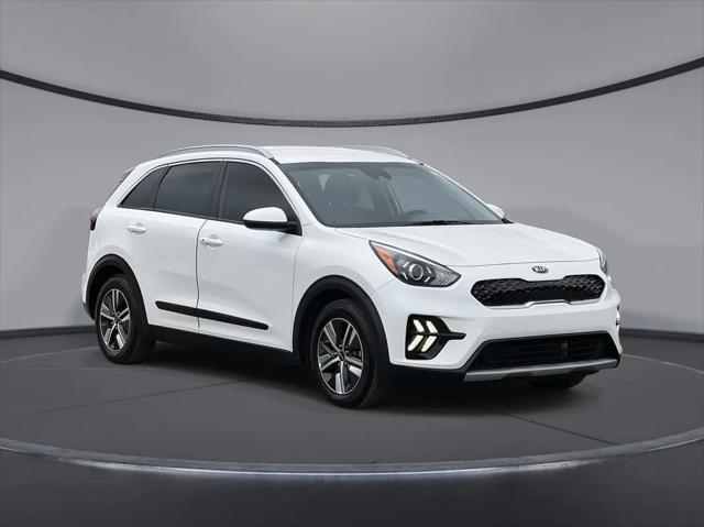 2020 Kia NIRO