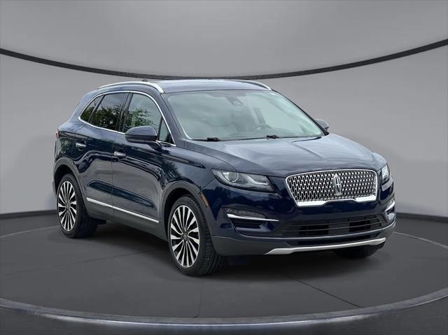 2019 Lincoln MKC