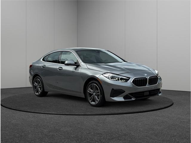 2024 BMW 228 Gran Coupe