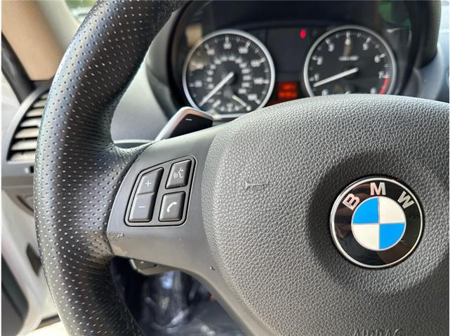 Photo of 2011 Alpine White BMW 135