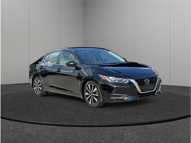 2022 Nissan Sentra