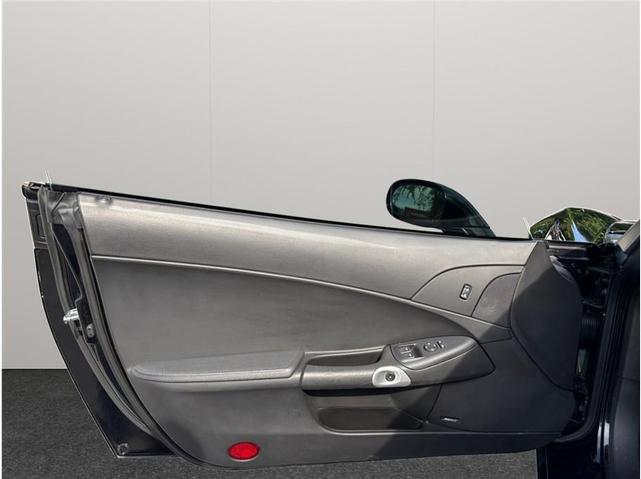 Photo of 2013 Black Chevrolet Corvette