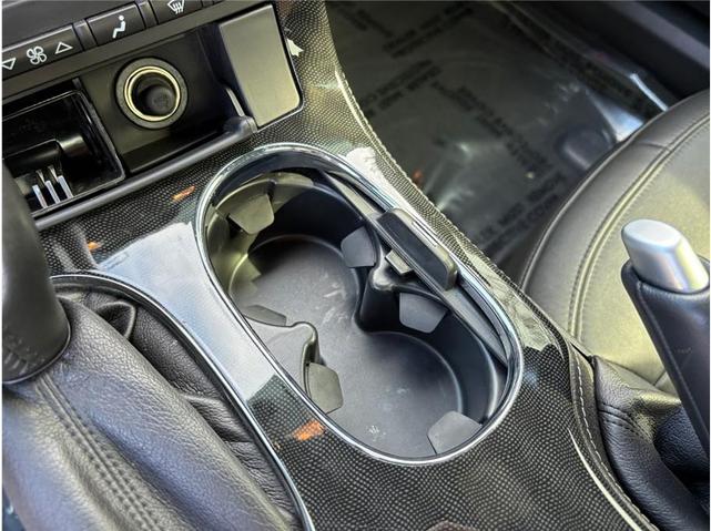 Photo of 2013 Black Chevrolet Corvette
