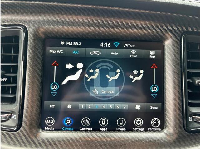 Photo of 2021 Hellraisin Dodge Challenger