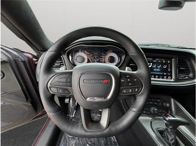 Photo of 2021 Hellraisin Dodge Challenger