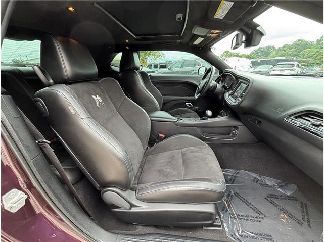 Photo of 2021 Hellraisin Dodge Challenger