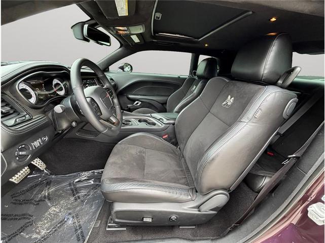 Photo of 2021 Hellraisin Dodge Challenger