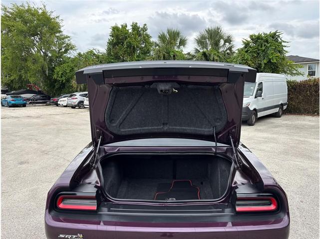 Photo of 2021 Hellraisin Dodge Challenger