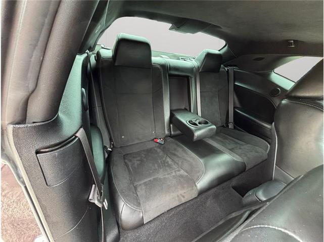 Photo of 2021 Hellraisin Dodge Challenger