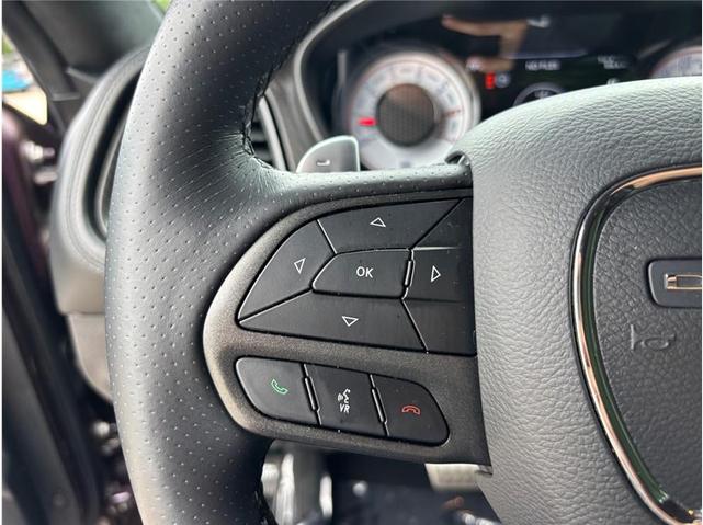 Photo of 2021 Hellraisin Dodge Challenger