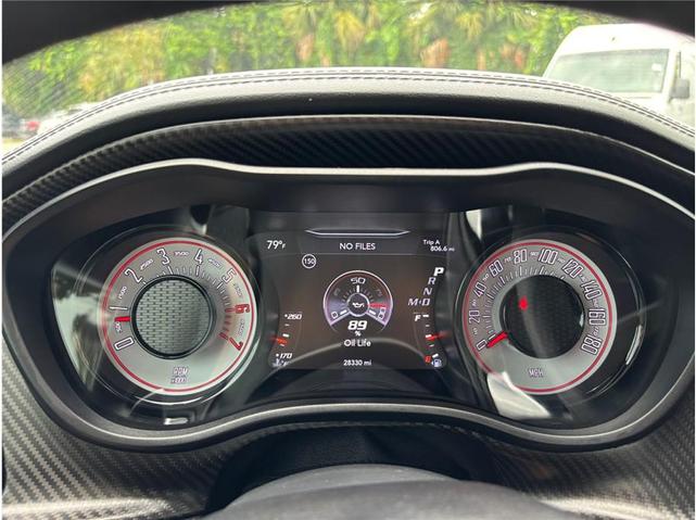 Photo of 2021 Hellraisin Dodge Challenger