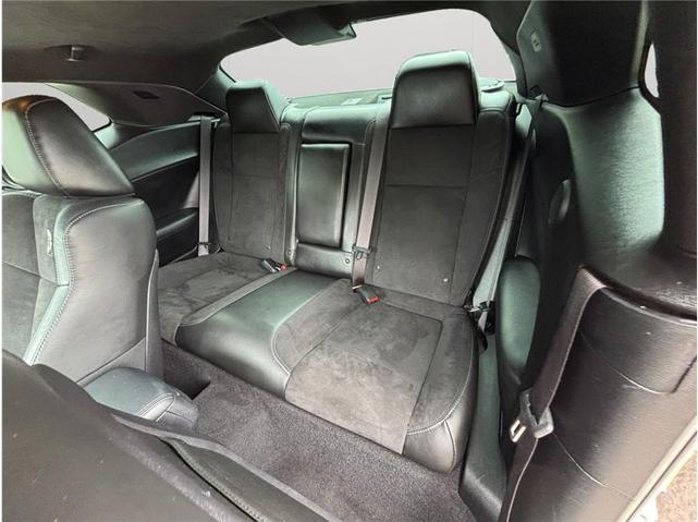 Photo of 2021 Hellraisin Dodge Challenger