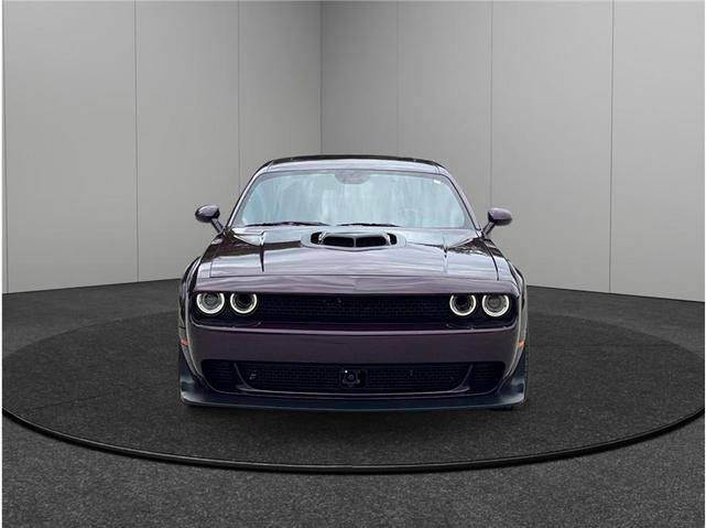 Photo of 2021 Hellraisin Dodge Challenger
