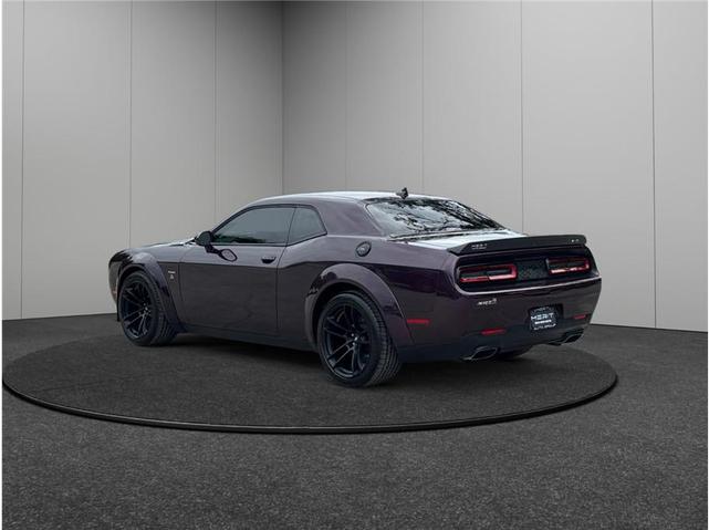 Photo of 2021 Hellraisin Dodge Challenger