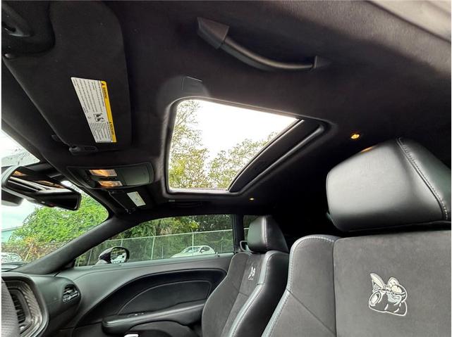 Photo of 2021 Hellraisin Dodge Challenger