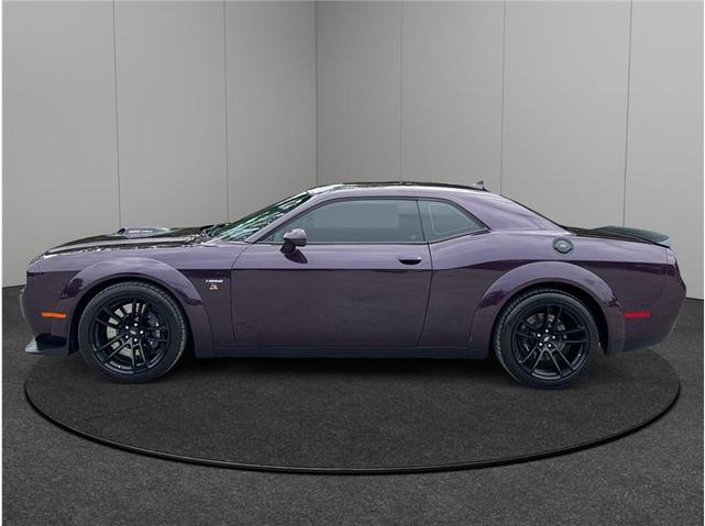 Photo of 2021 Hellraisin Dodge Challenger