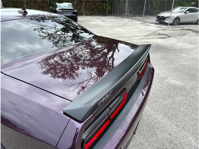 Photo of 2021 Hellraisin Dodge Challenger