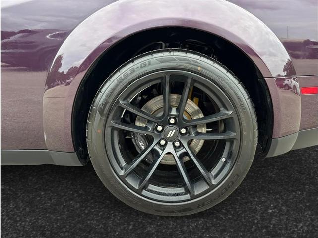 Photo of 2021 Hellraisin Dodge Challenger
