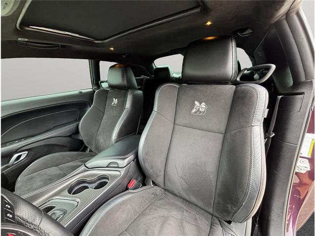 Photo of 2021 Hellraisin Dodge Challenger