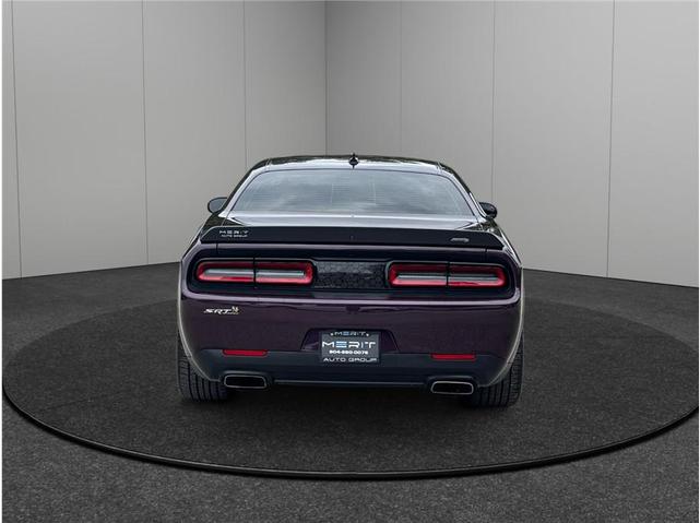 Photo of 2021 Hellraisin Dodge Challenger