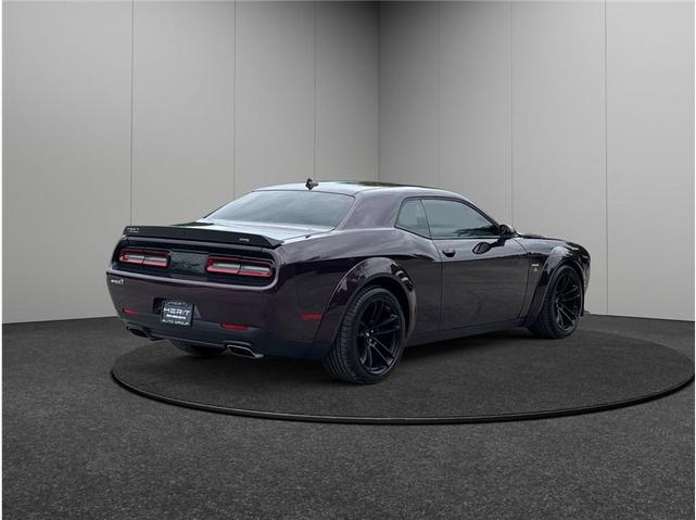 Photo of 2021 Hellraisin Dodge Challenger
