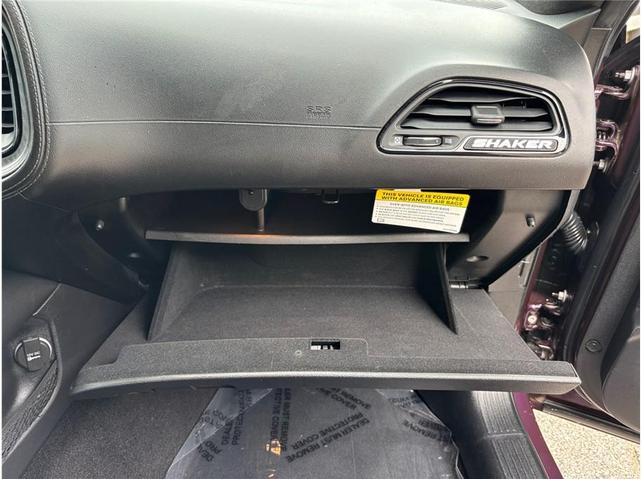 Photo of 2021 Hellraisin Dodge Challenger