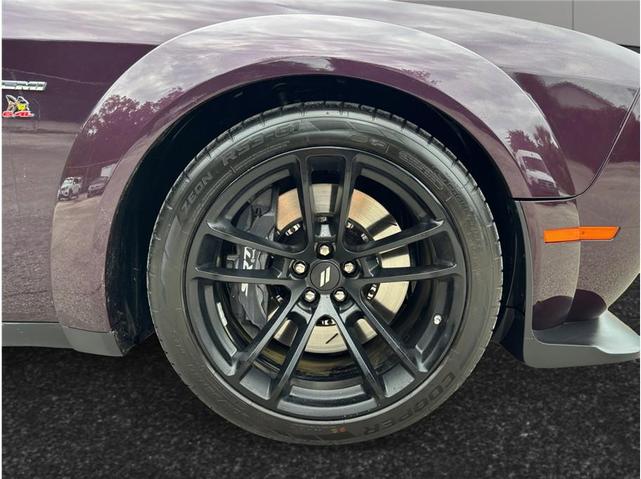 Photo of 2021 Hellraisin Dodge Challenger