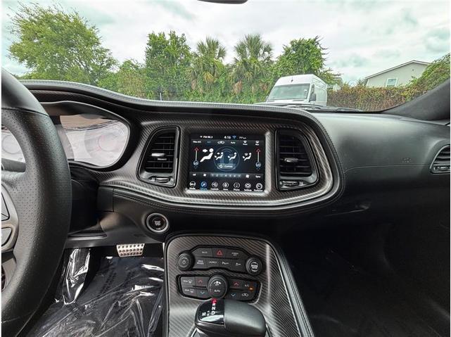 Photo of 2021 Hellraisin Dodge Challenger