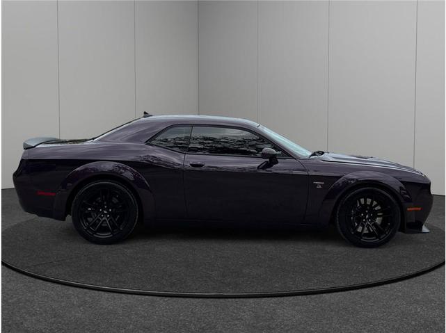 Photo of 2021 Hellraisin Dodge Challenger