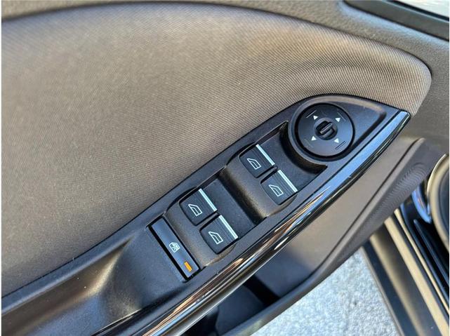 Photo of 2018 SHADOW BLACK Ford Focus
