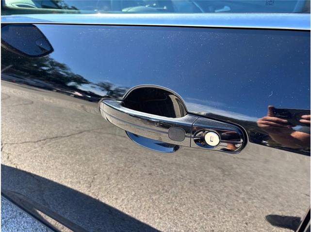 Photo of 2018 SHADOW BLACK Ford Focus
