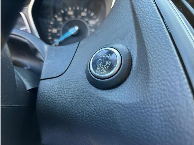 Photo of 2018 SHADOW BLACK Ford Focus