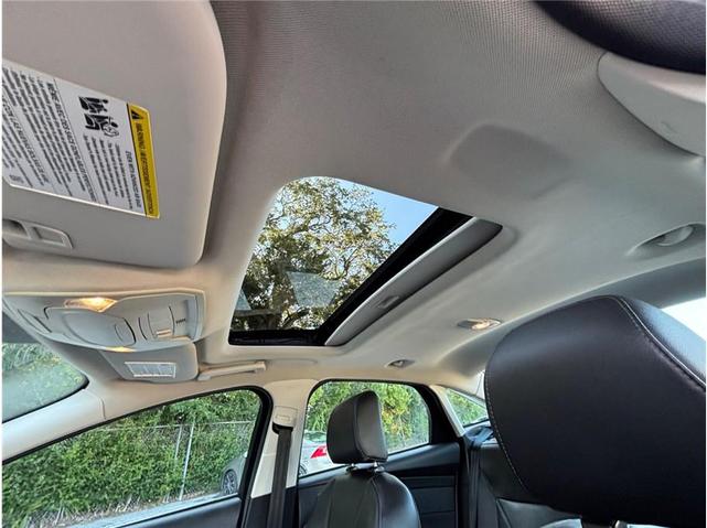 Photo of 2018 SHADOW BLACK Ford Focus