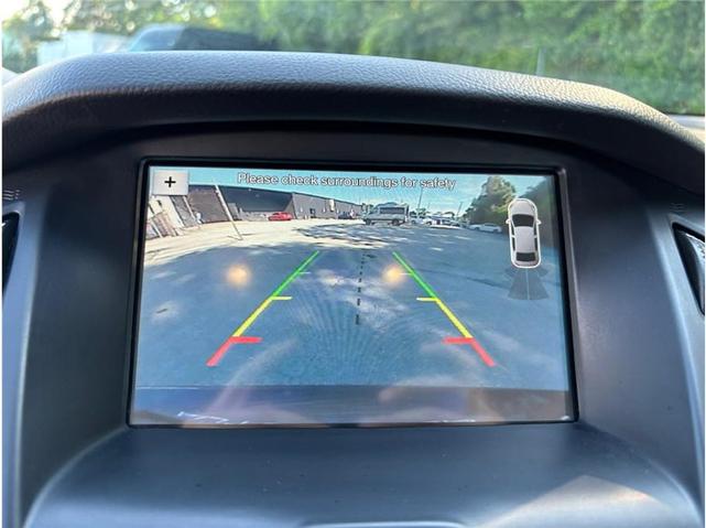 Photo of 2018 SHADOW BLACK Ford Focus