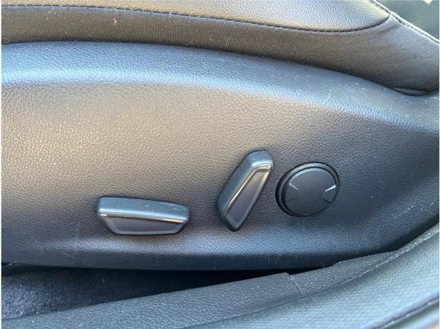 Photo of 2018 SHADOW BLACK Ford Focus