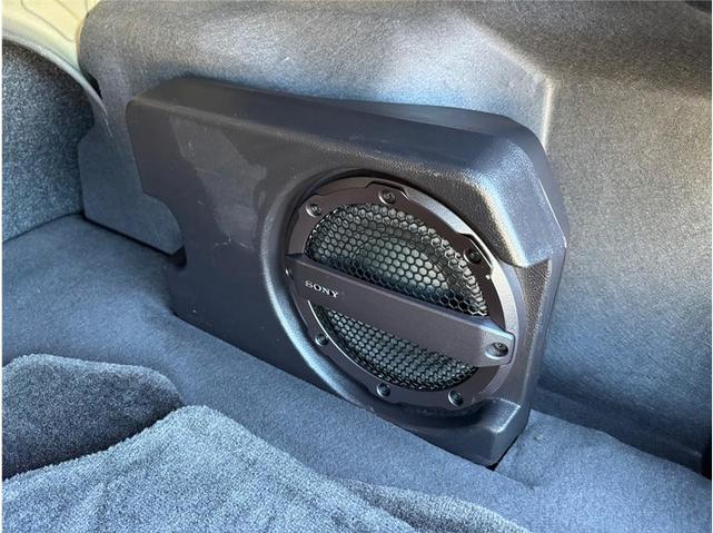 Photo of 2018 SHADOW BLACK Ford Focus