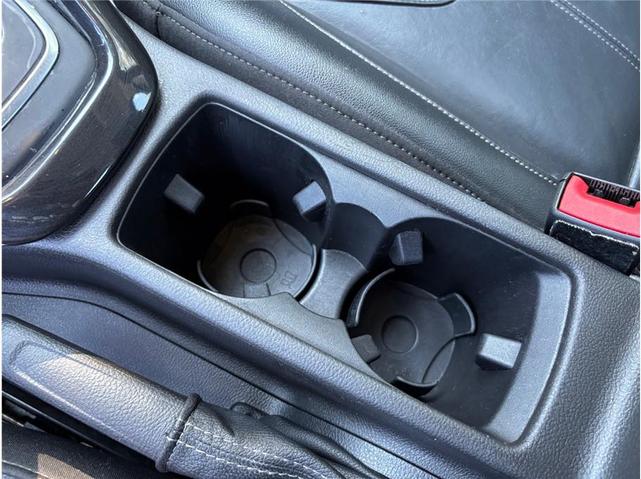 Photo of 2018 SHADOW BLACK Ford Focus