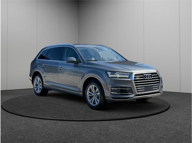2018 Audi Q7