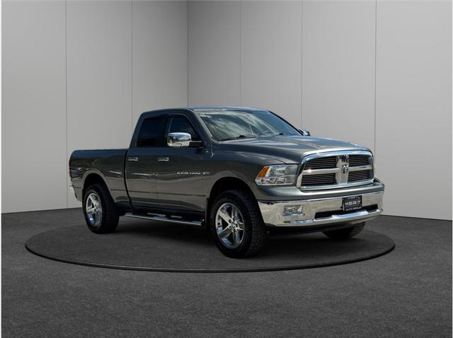 2011 Dodge Ram 1500