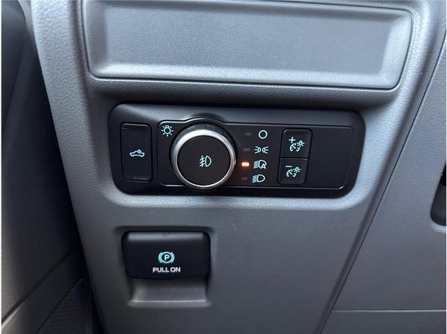 Photo of 2021 STONE GREY METALLIC Ford F-150