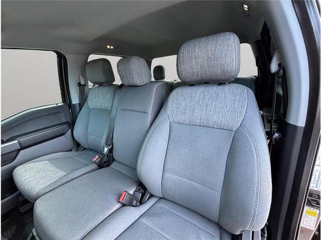 Photo of 2021 STONE GREY METALLIC Ford F-150
