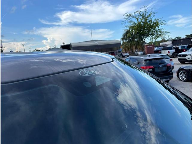 Photo of 2021 STONE GREY METALLIC Ford F-150