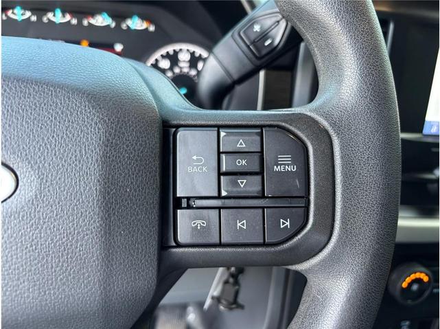 Photo of 2021 STONE GREY METALLIC Ford F-150