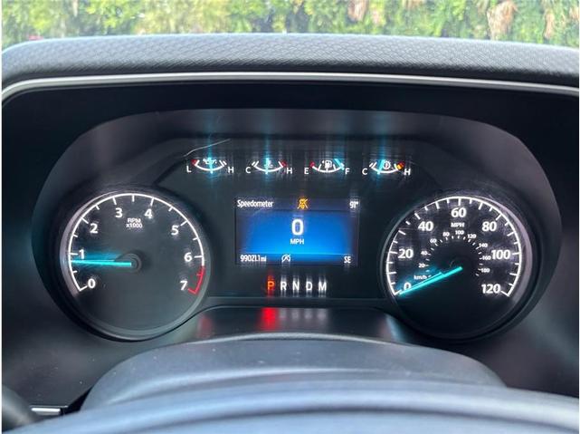 Photo of 2021 STONE GREY METALLIC Ford F-150
