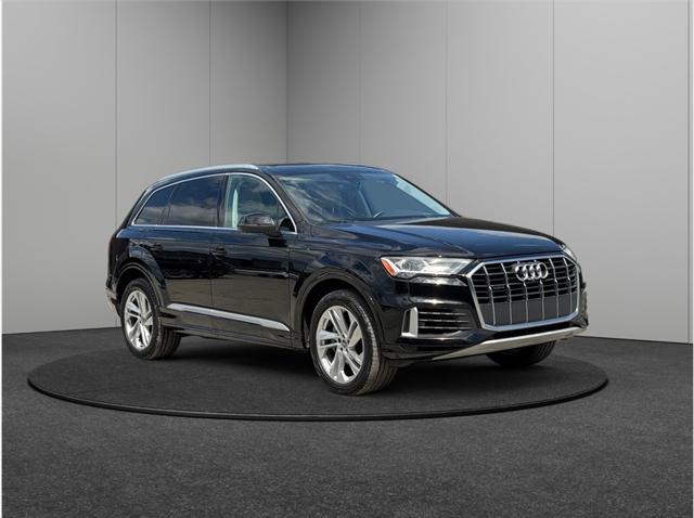 2020 Audi Q7