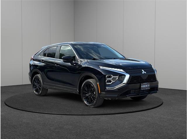 2023 Mitsubishi Eclipse Cross