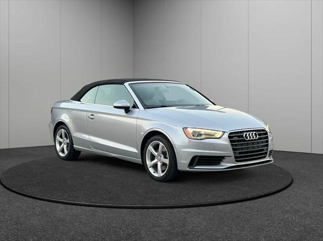 2015 Audi A3